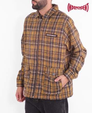 Campera 
Independent Mission Jacket