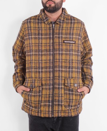 Campera 
Independent Mission Jacket