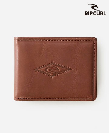 Billetera 
Rip Curl Energy Slim RFID