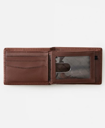 Billetera 
Rip Curl Energy Slim RFID