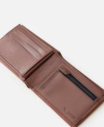 Billetera 
Rip Curl Energy Slim RFID