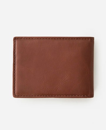 Billetera 
Rip Curl Energy Slim RFID