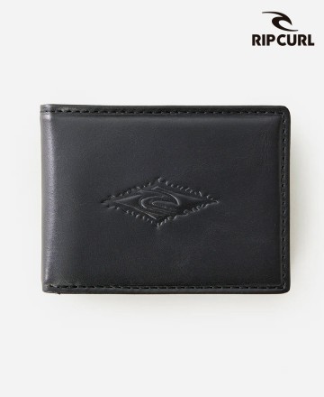 Billetera 
Rip Curl Energy Slim RFID