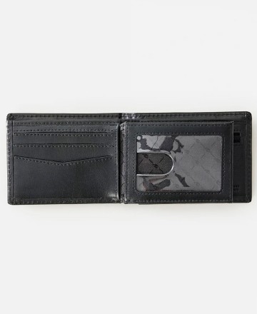 Billetera 
Rip Curl Energy Slim RFID