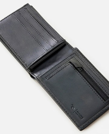 Billetera 
Rip Curl Energy Slim RFID