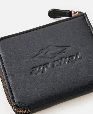 Billetera
Rip Curl Zip Around
