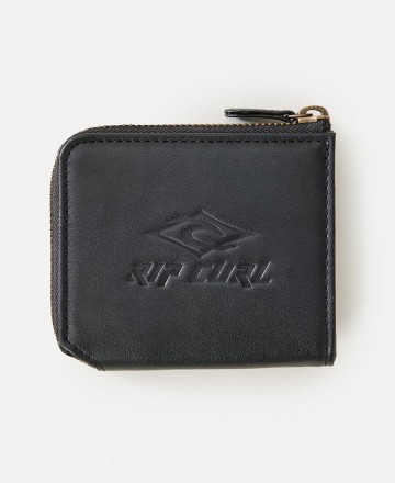 Billetera
Rip Curl Zip Around