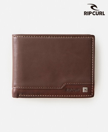 Billetera 
Rip Curl Ridge All Day