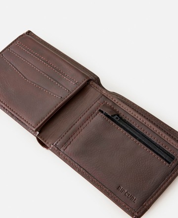 Billetera 
Rip Curl Ridge All Day