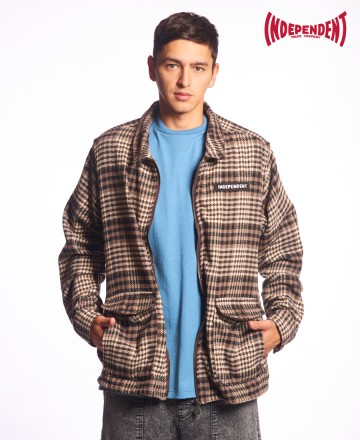 Campera 
Independent Mission Jacket