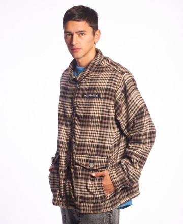 Campera 
Independent Mission Jacket