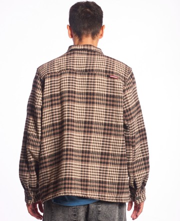 Campera 
Independent Mission Jacket