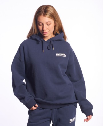 Buzo 
Rip Curl Hood Over Puff