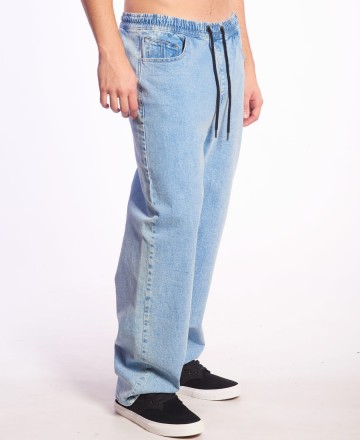 Jean
Volcom Denim Freazy Loose