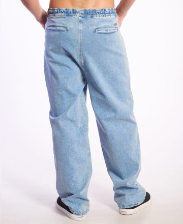 Jean
Volcom Denim Freazy Loose