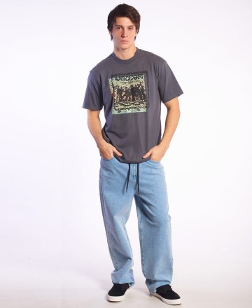 Jean
Volcom Denim Freazy Loose