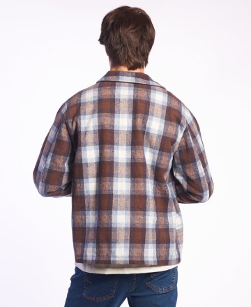 Campera
Volcom Camisaco Caden