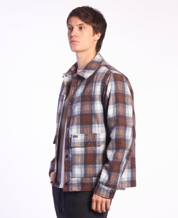 Campera
Volcom Camisaco Caden