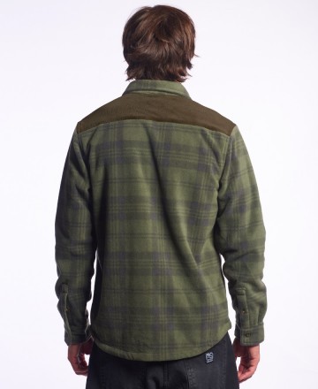 Camisa
Rip Curl Polar Check