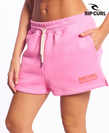 Short
Rip Curl Surf Puff