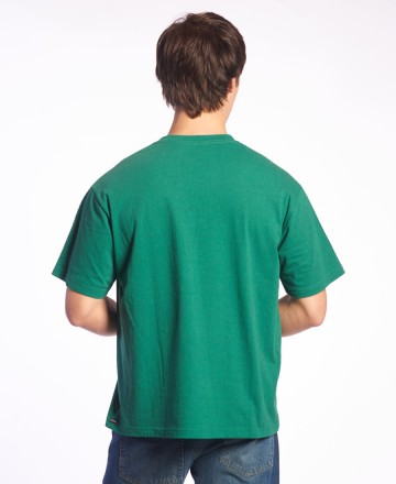 Remera
Volcom Eco Yarns