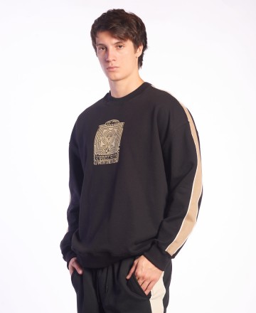 Buzo 
Volcom Relax Machine