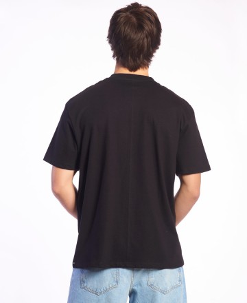 Remera 
Volcom Eco yarns