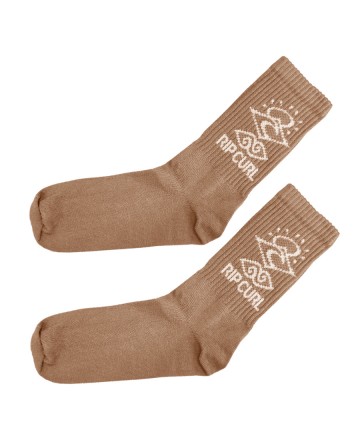 Medias 
Rip Curl Icon Of Surf