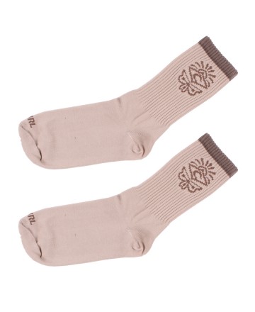 Medias 
Rip Curl Logo