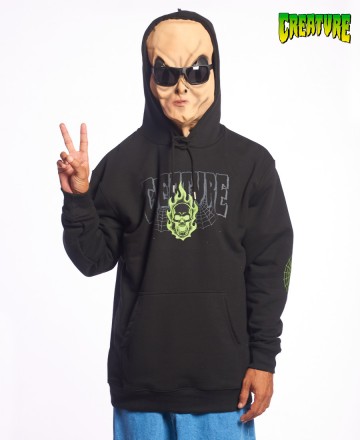 Buzo
Creature Hood Bonehead 2 Relic