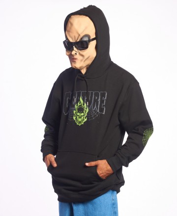 Buzo
Creature Hood Bonehead 2 Relic
