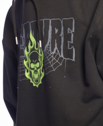 Buzo
Creature Hood Bonehead 2 Relic