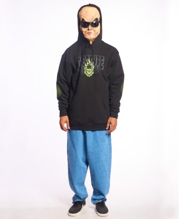 Buzo
Creature Hood Bonehead 2 Relic