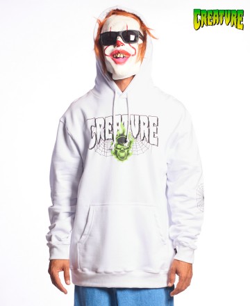 Buzo
Creature Hood Bonehead 2 Relic