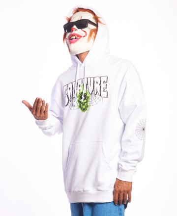 Buzo
Creature Hood Bonehead 2 Relic