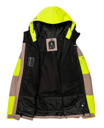 Campera
Volcom V CO WFO