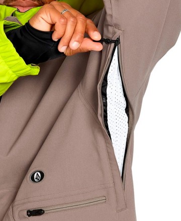 Campera
Volcom V CO WFO