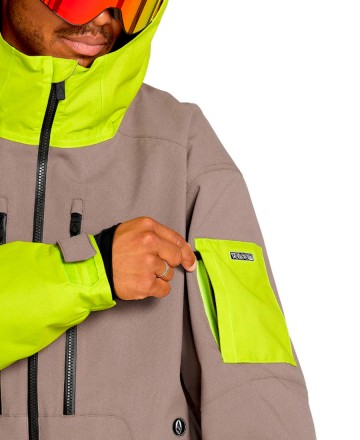 Campera
Volcom V CO WFO