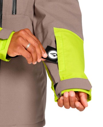 Campera
Volcom V CO WFO