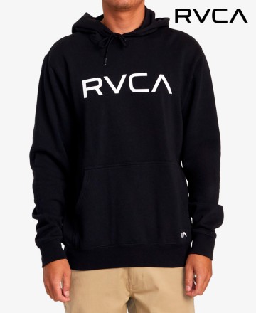 Buzo 
RVCA Hood Big