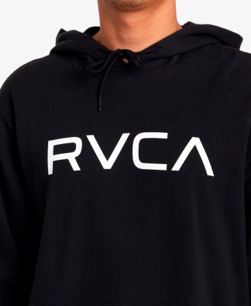Buzo 
RVCA Hood Big