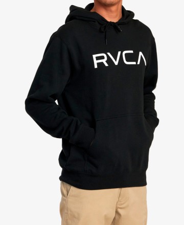 Buzo 
RVCA Hood Big