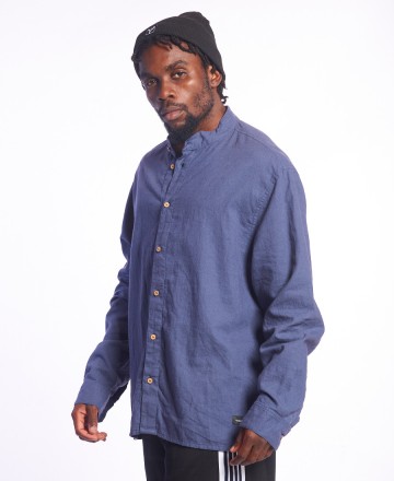 Camisa
Y T� Quique? Boxy Mao