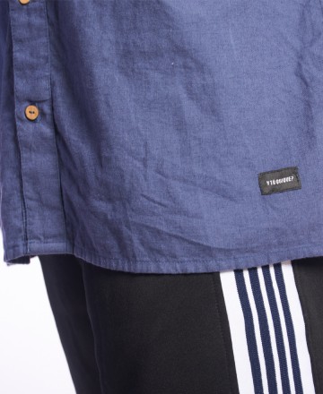 Camisa
Y T� Quique? Boxy Mao