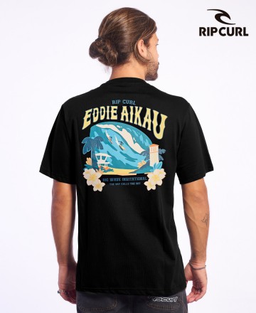 Remera
Rip Curl Loose The Bay