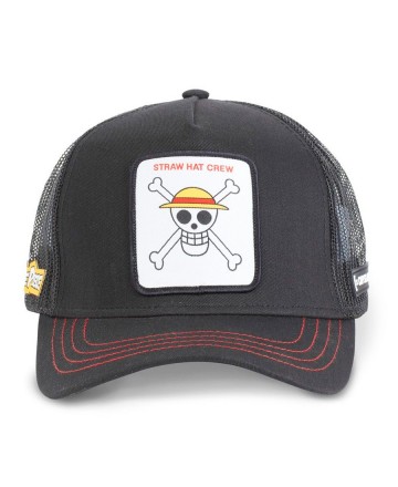 Cap
Capslab One Piece