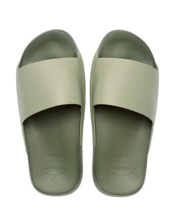 Sandalias
Havaianas Slide Classic