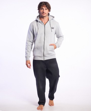 Buzo
Rip Curl Zip Hood New Plain