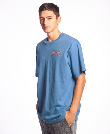 Remera
Independent Buzzsaw