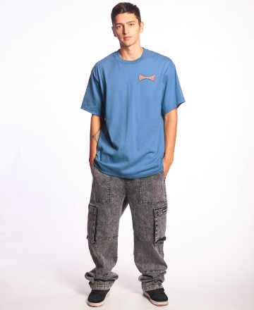 Remera
Independent Buzzsaw